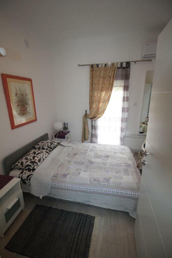 Rooms & Apartment Tea Zagreb Exteriör bild